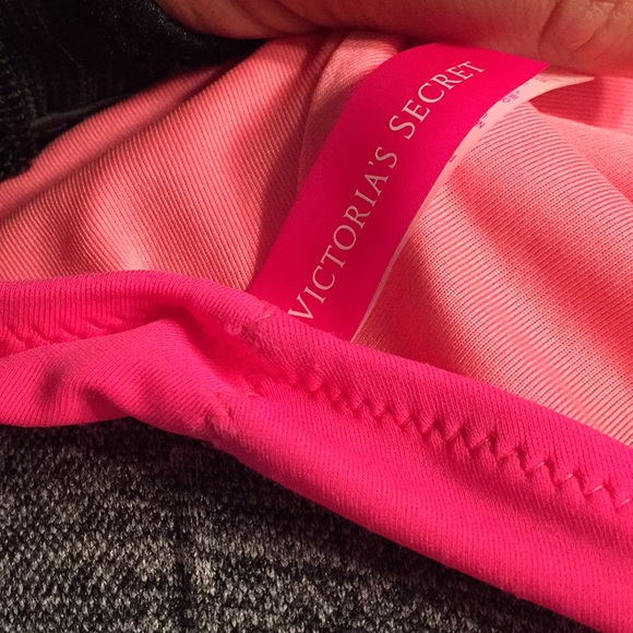 Victoria’s Secret Swim Bottoms - Picture 4 of 4